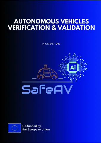 Cover of the SafeAV hands-on guide